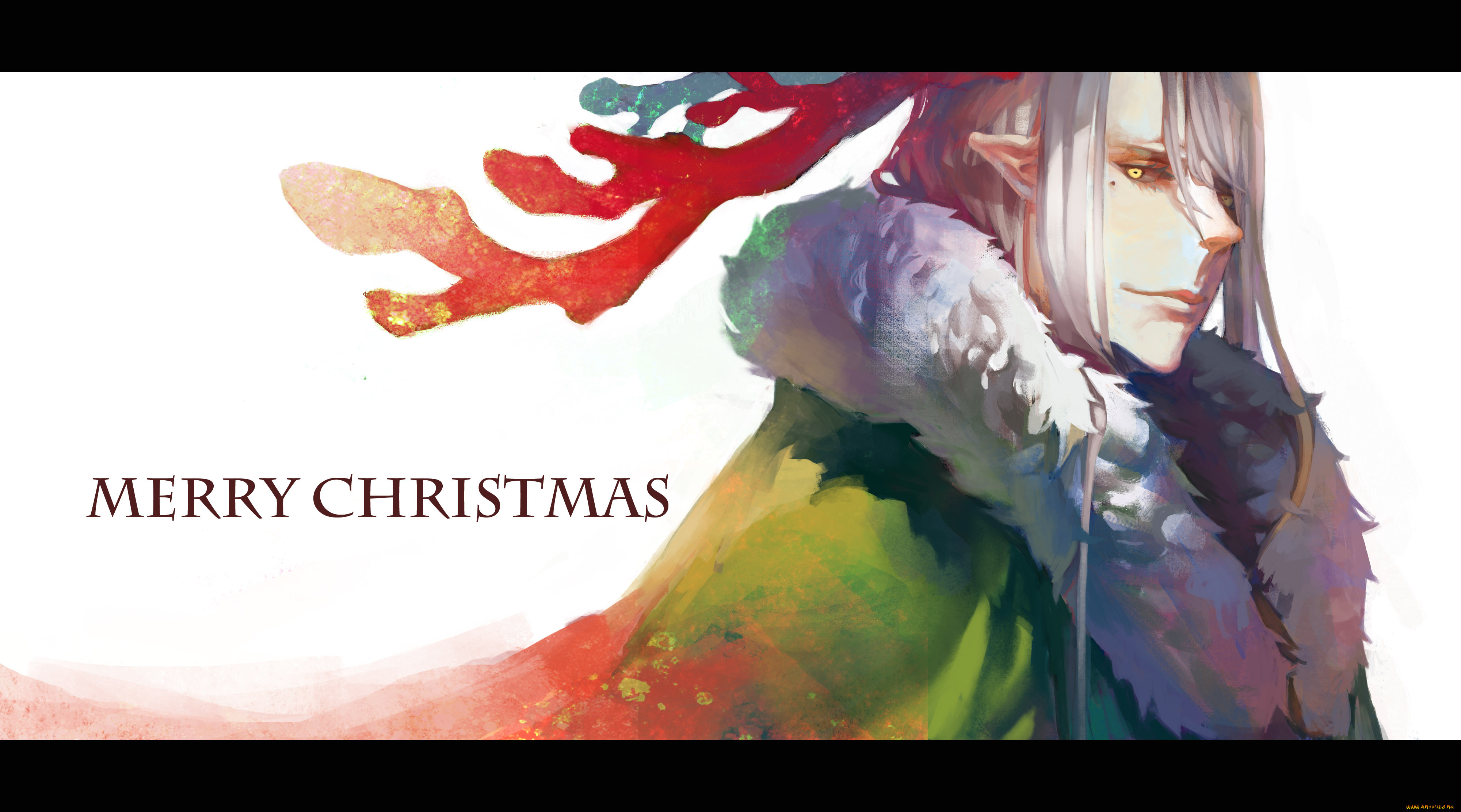 by shouka, , -merry chrismas & winter, , , , , , , 